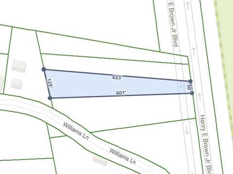 1301 Williams Lane, Hanahan, SC 29410