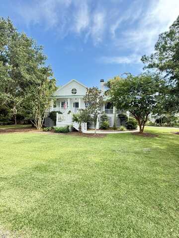 1510 Regimental Lane, Johns Island, SC 29455