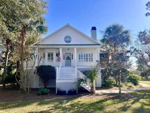 1510 Regimental Lane, Johns Island, SC 29455