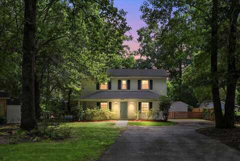 2194 Becky Road, Charleston, SC 29414