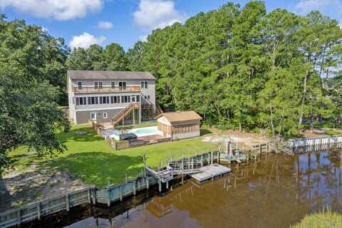 8597 Doar Road, Awendaw, SC 29429