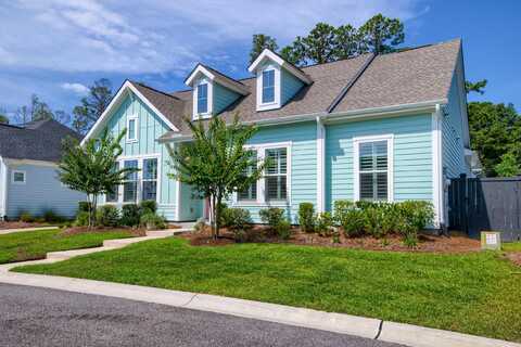 1607 Adventure Crossing, Mount Pleasant, SC 29466