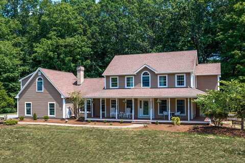 41 Deer Meadow Lane, Hebron, CT 06248