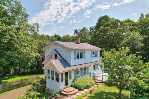 52 Chestnut Grove Road, Watertown, CT 06795