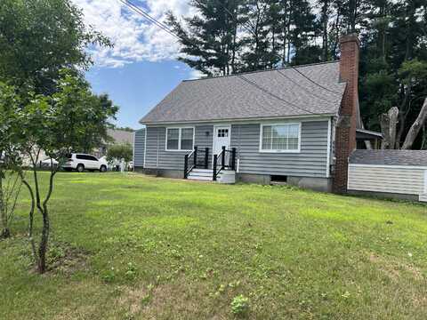 59 Poverty Road, Southbury, CT 06488