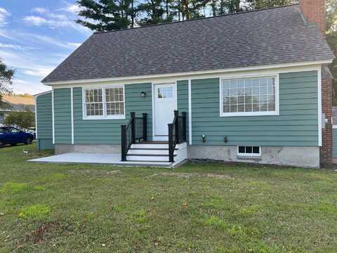 59 Poverty Road, Southbury, CT 06488
