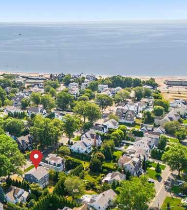 260 Birch Road, Fairfield, CT 06824