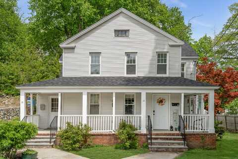 35 South Street, Bethel, CT 06801