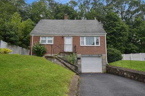81 Eno Avenue, Torrington, CT 06790