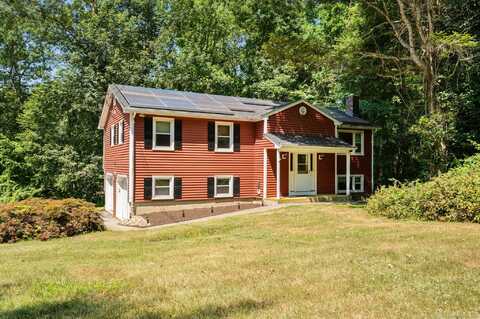 46 Eagle Ridge Drive, Ledyard, CT 06335