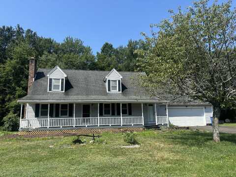 65 Lancaster Drive, Windsor, CT 06095