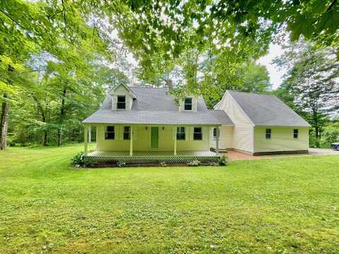 1 Goodell Road, Stafford, CT 06076