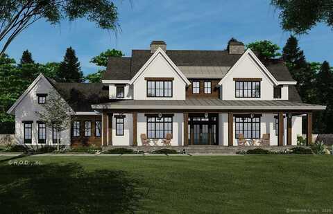 23 Taunton Lane, Newtown, CT 06470