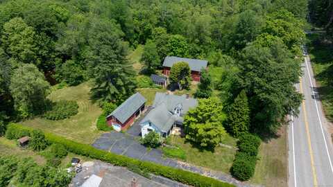 94 Mansfield Road, Ashford, CT 06278