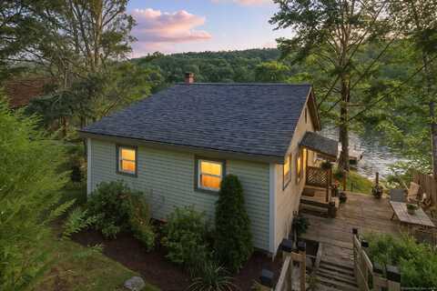 103 Lake Shore Boulevard, Stafford, CT 06076