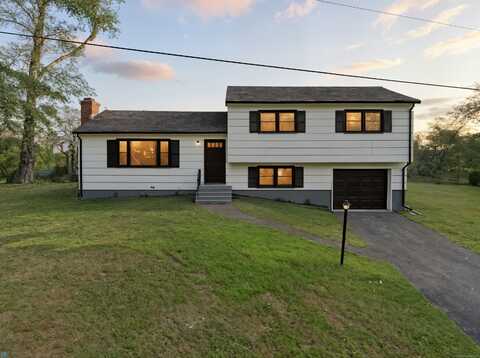 92 Lowery Drive, Southington, CT 06489