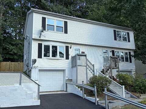58 Doman Drive, Torrington, CT 06790