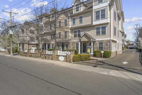 59 Liberty Street, Stamford, CT 06902