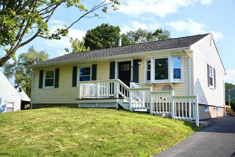 115 Sunburst Road, Naugatuck, CT 06770