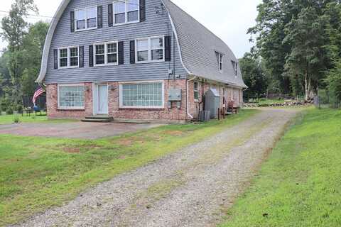 235 Thompson Street, Shelton, CT 06484