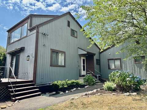 29 Shepard Hill Road, Hamden, CT 06514