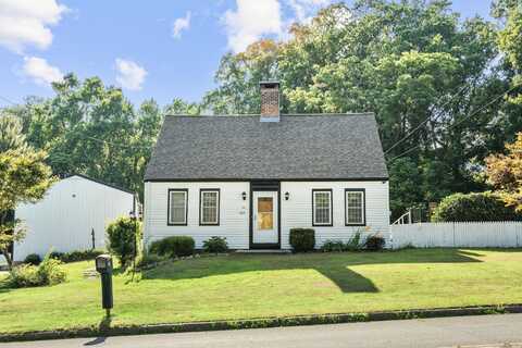 324 Wheelers Farms Road, Milford, CT 06461