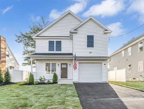77 Oliver Street, Bridgeport, CT 06606