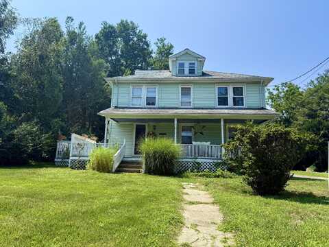 647 Bronson Road, Fairfield, CT 06890
