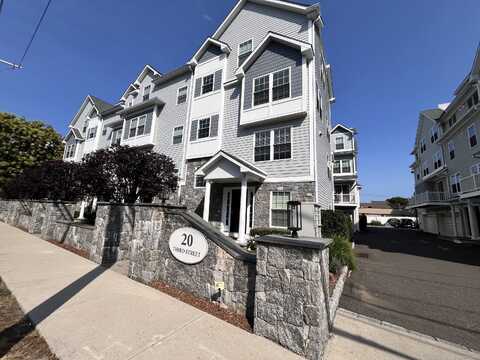 20 3rd Street, Stamford, CT 06905