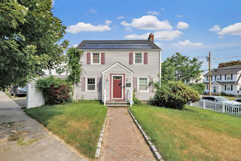 2080 Noble Avenue, Bridgeport, CT 06610