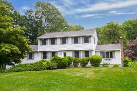 19 Kimberly Drive, Guilford, CT 06437