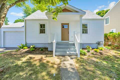 43 Greenfield Road, Milford, CT 06460