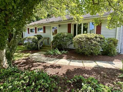 483 Merwin Avenue, Milford, CT 06460