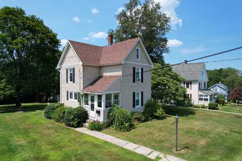 22 Stanton Avenue, Winchester Center, CT 06098