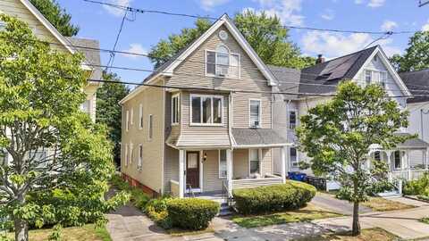 119 Foster Street, New Haven, CT 06511