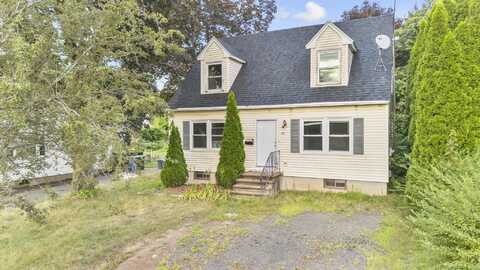 30 Denison Road, Middletown, CT 06457