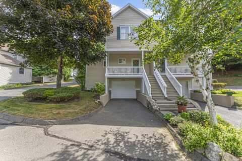 5 Copper Creek Circle, Newtown, CT 06470