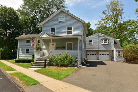 39 Pierce Street, Plainville, CT 06062