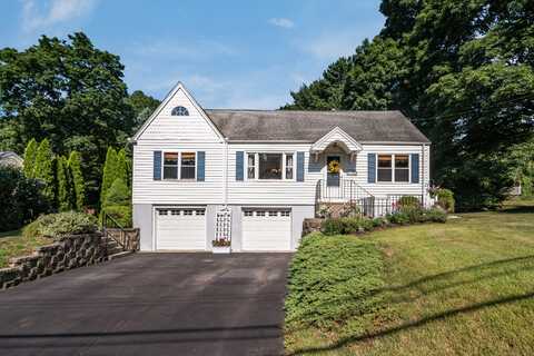 109 Upper State Street, North Haven, CT 06473