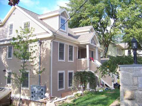 764 Quinnipiac Avenue, New Haven, CT 06513