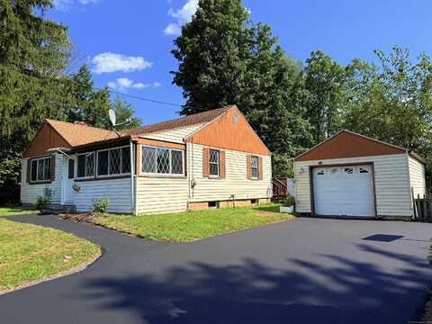 3 Elm Drive, West Hartford, CT 06110
