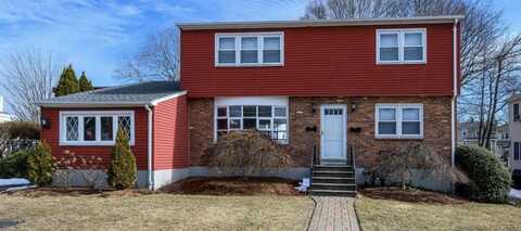 146 Elizabeth Ann Drive, New Haven, CT 06512