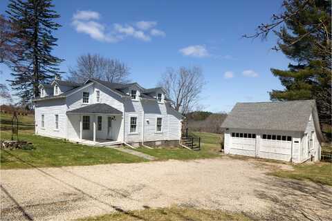 126 Lime Rock Road, Salisbury, CT 06039