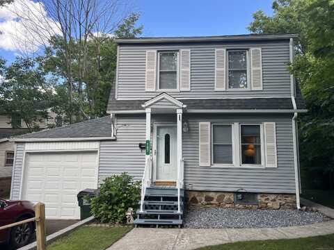 167 Davis Street, Watertown, CT 06779