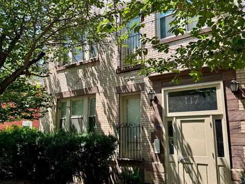 117 Sigourney Street, Hartford, CT 06105