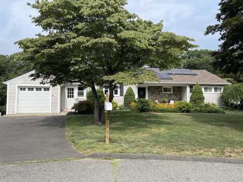 undefined, Ansonia, CT 06401