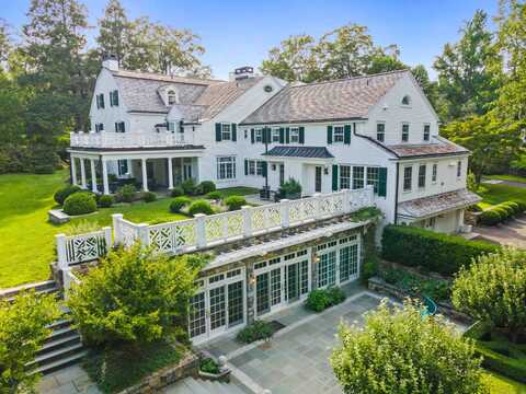 88 Main Street, Ridgefield, CT 06877