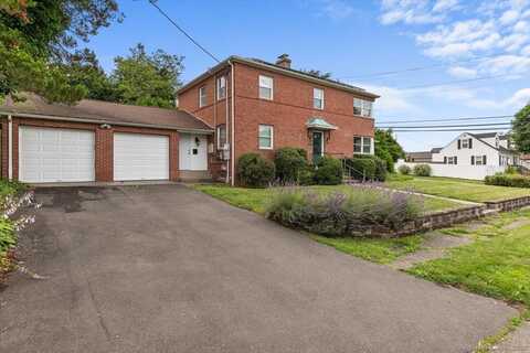 210 Highland Avenue, West Haven, CT 06516