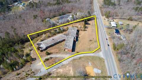 265 School Drive, Victoria, VA 23974