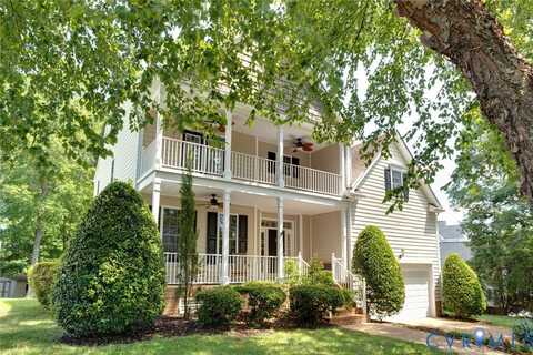 2119 Rose Family Drive, Midlothian, VA 23112